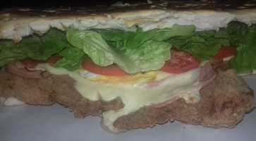 Club Ringuelet Bebida