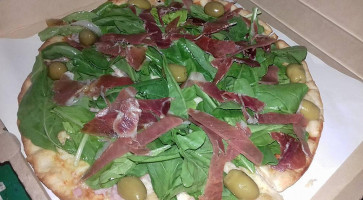 Club Ringuelet Bebida