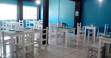 Club Ringuelet Dentro