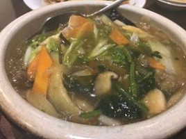 Club Ringuelet Comida