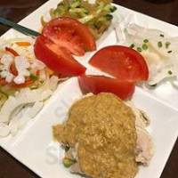 Club Ringuelet Comida