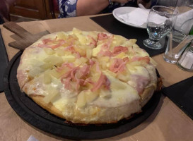 Rulo Coffee And Beer food