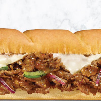 Rulo Coffee And Beer food