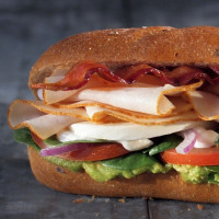 Rulo Coffee And Beer food