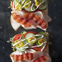 Rulo Coffee And Beer food