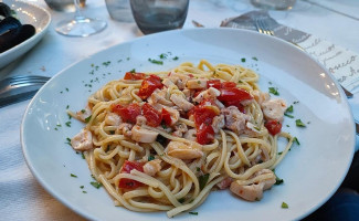 Las Candelas Restocafe Comida