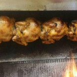 Comedor Marita Nourriture