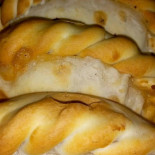 La Bicicleta Pizzas Empanadas Comida