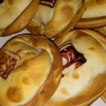 La Bicicleta Pizzas Empanadas Comida