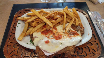 Rulo Coffee And Beer food