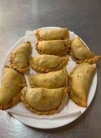 Rulo Coffee And Beer food