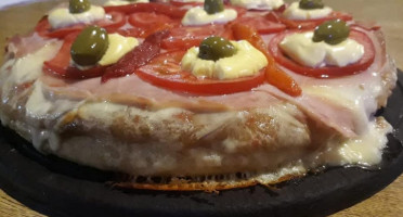 Rulo Coffee And Beer food