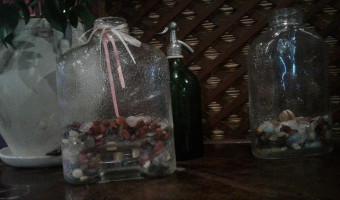 Rulo Coffee And Beer drink