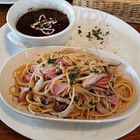 Brickell Irish Pub Nourriture