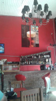 Freda Cafe inside
