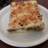 Santa Fe Dining food