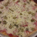 Santa Fe Dining food