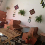 Santa Fe Dining drink