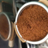 Santa Fe Dining drink