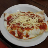 Santa Fe Dining food