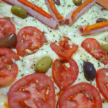 Santa Fe Dining food