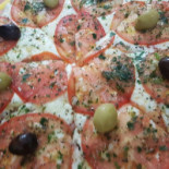 Santa Fe Dining food