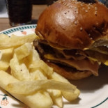 Santa Fe Dining food