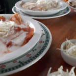 Santa Fe Dining food