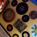 Santa Fe Dining menu