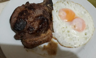 Pizzeria La Colina Food