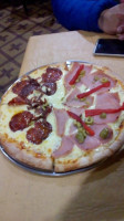 Pizzeria La Colina Food