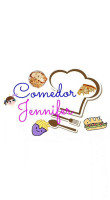 Comedor Jennifer logo