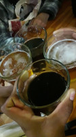 Bug's Bunny Casa De Comidas drink