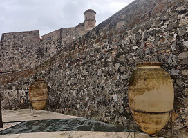 Gualberto Taberna drink