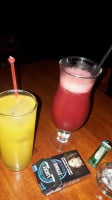 La Tola Lounge drink