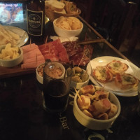 La Tola Lounge drink