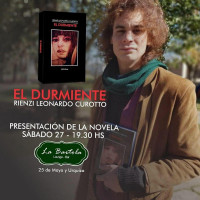 La Tola Lounge drink