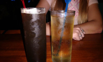 La Tola Lounge drink