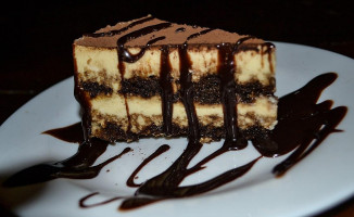 La Tola Lounge drink