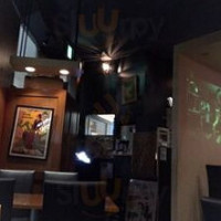 Gualberto Taberna inside