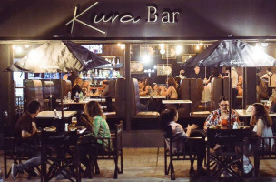 Kuva Saenz Peña inside