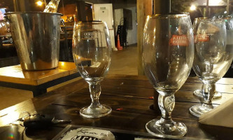 Kuva Saenz Peña drink