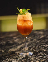 Kuva Saenz Peña drink