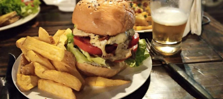 Kuva Saenz Peña food