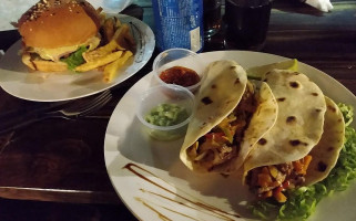 Kuva Saenz Peña food