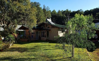 Kuva Saenz Peña outside