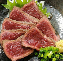 Millenium Restobar Parrilla Food