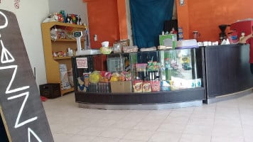 Resto La Rotonda inside