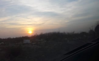 Resto La Rotonda outside