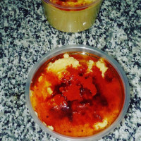 Macondo Resto Comida